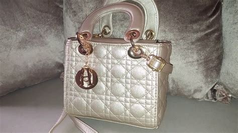 aliexpress dior bag